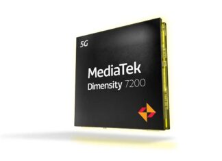 MediaTek Dimensity 7200 Launch