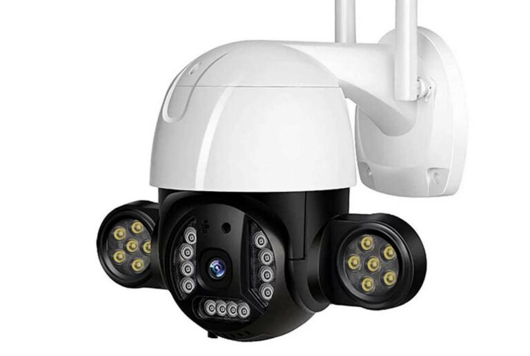 Night Vision