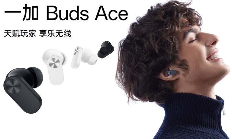 OnePlus Buds Ace Launch