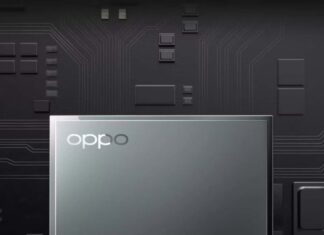 Oppo SoC 4nm