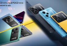 Poco X5 Pro 5G Launch