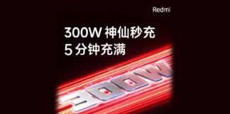 Redmi Note 12 Pro+ Magic Edition 300W Charge