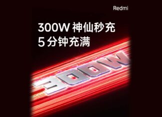 Redmi Note 12 Pro+ Magic Edition 300W Charge