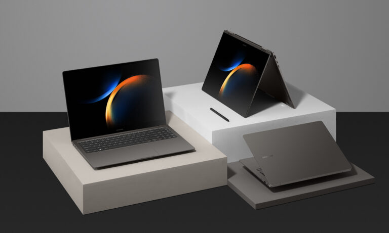 Samsung Galaxy Book 3 Ultra Pro 360 Launch