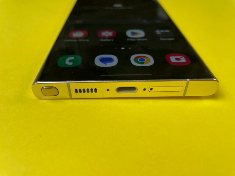Samsung Galaxy S23 Ultra update Ιουλίου