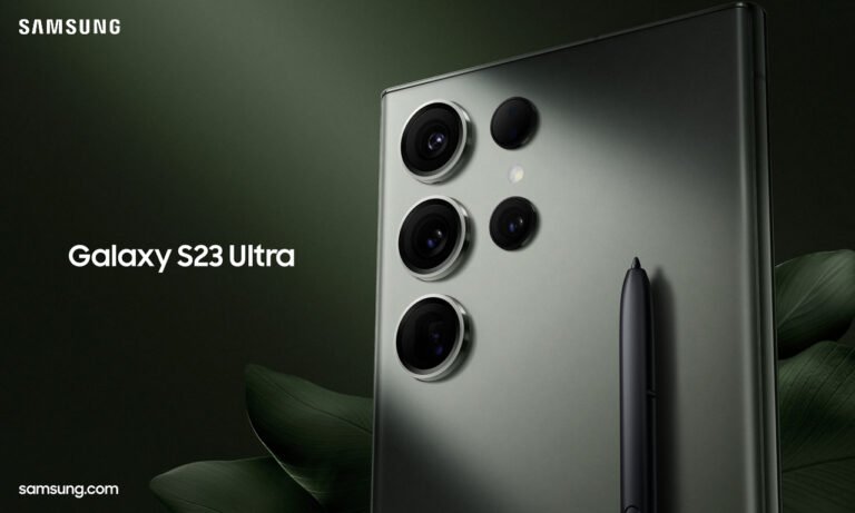 Samsung Galaxy S23 Ultra Launch