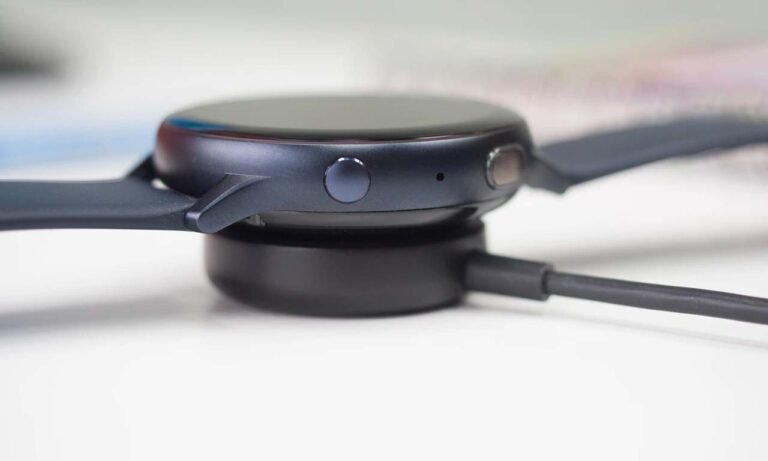Samsung Galaxy Watch 6 First Leak