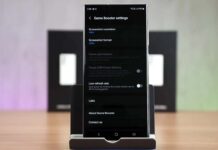 Samsung Pause USB Power Delivery