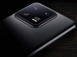 Xiaomi 13 Pro Launch MWC 2023