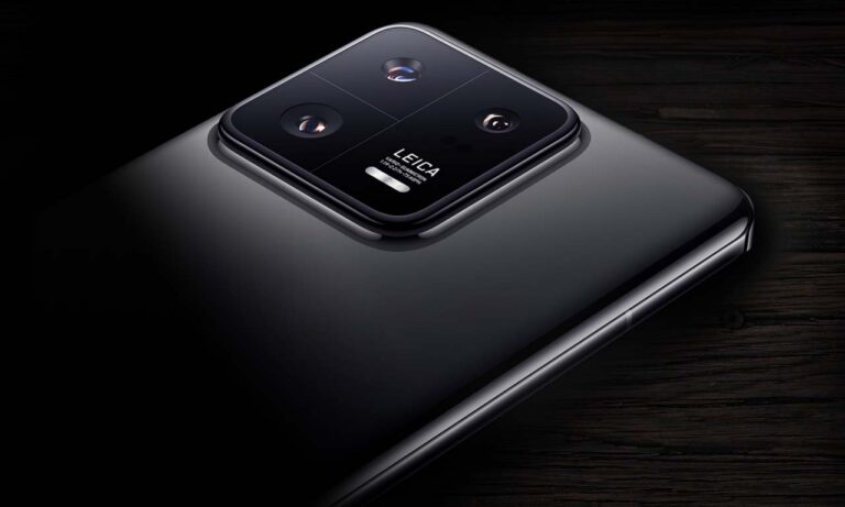 Xiaomi 13 Pro Launch MWC 2023