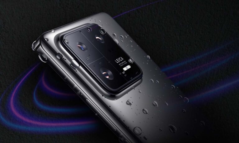Xiaomi 13 Pro Launch MWC 2023