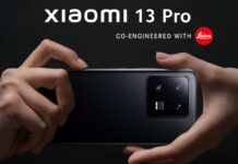 Xiaomi 13 Pro Master Level Camera