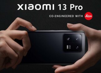 Xiaomi 13 Pro Master Level Camera