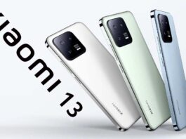 Αυτές είναι οι τιμές Ελλάδας για τα Xiaomi 13 Series Xiaomi 13 Series Launch MWC 2023 Greece Prices