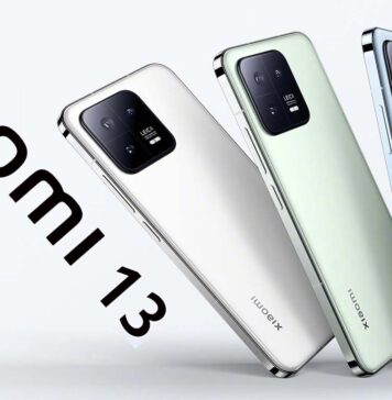 Xiaomi 13 Series Launch MWC 2023 Greece Prices