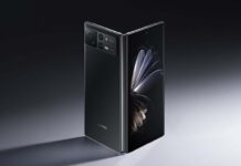 Xiaomi MIX Fold 3 Periscope
