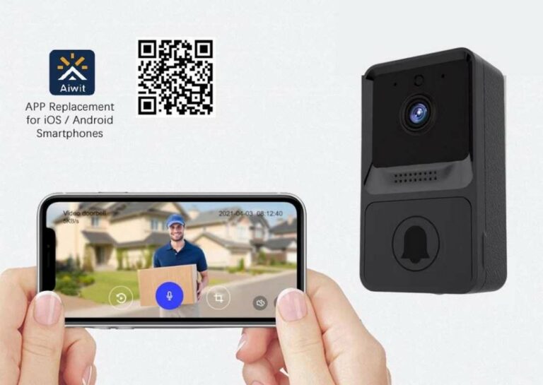 doorbell