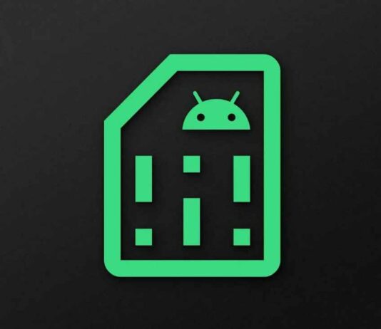 esim android