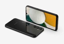 galaxy a34