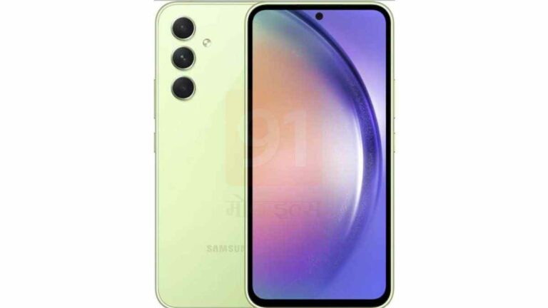 galaxy a54