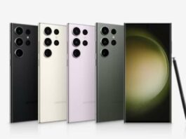 samsung galaxy s23 ultra pre order