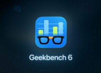 geekbench 6