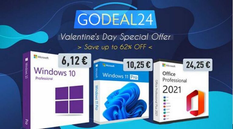 godeal 24