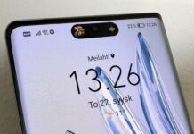 huawei dynamic island