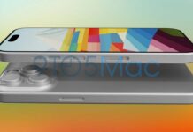 iPhone 15 Pro Renders