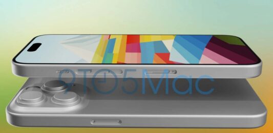 Αναβάθμιση RAM στα iPhone 15, 8GB στα Pro, LPDDR5 σε όλα τα μοντέλα, διαφορετικό SoC iPhone 15 Pro Renders
