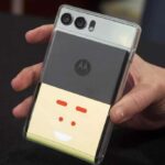 motorola rizr 4