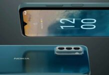 nokia
