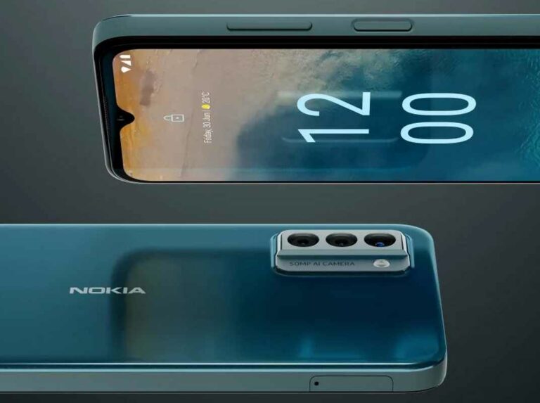 nokia