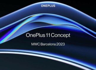 oneplus 11 concept