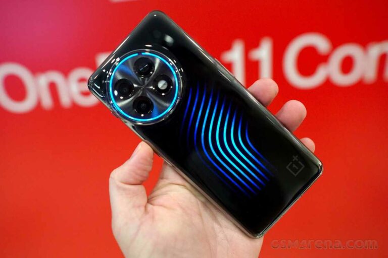 oneplus 11 concept phone