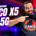 poco x5 5g