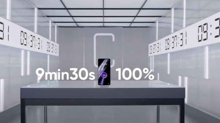 realme gt3