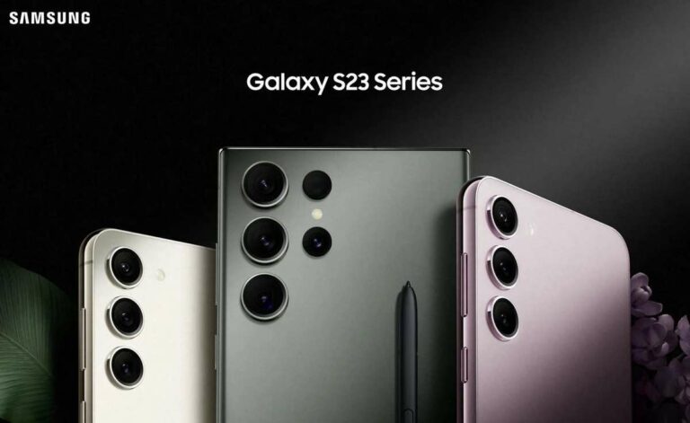 samsung s23 series Samsung Galaxy S23 δορυφορικής επικοινωνίας