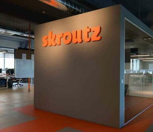 skroutz επέκταση εγγύησης Meta