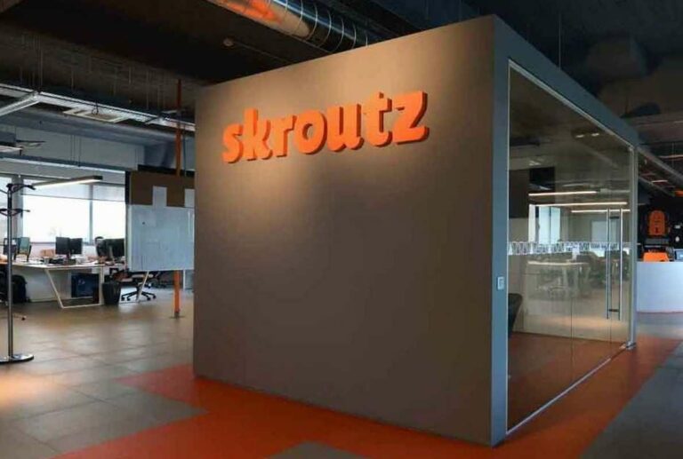 skroutz επέκταση εγγύησης Meta