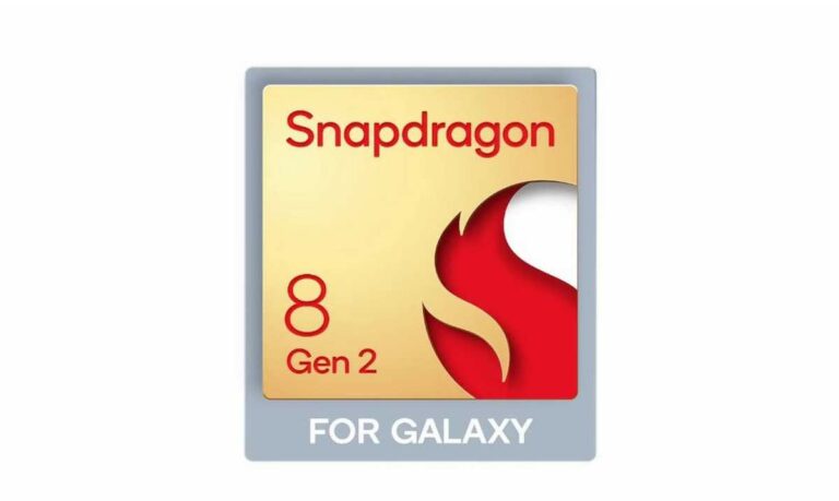 Galaxy S23 Ultra tsmc