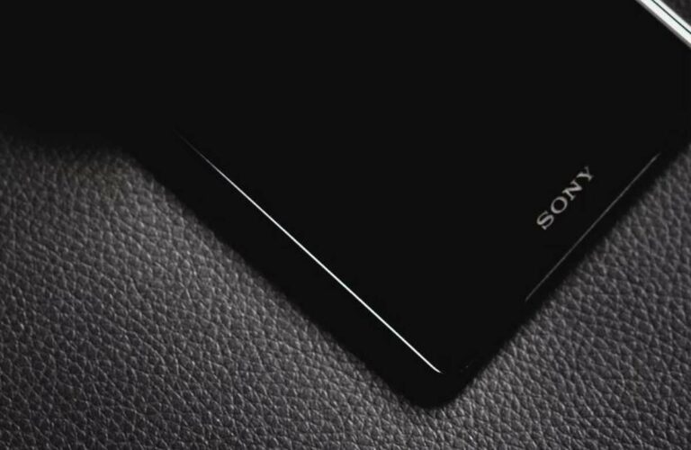 sony