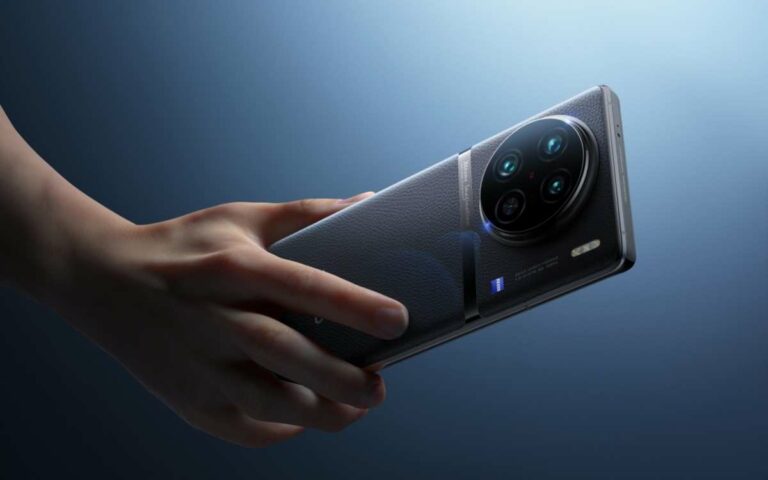 Vivo X90 Pro (global)