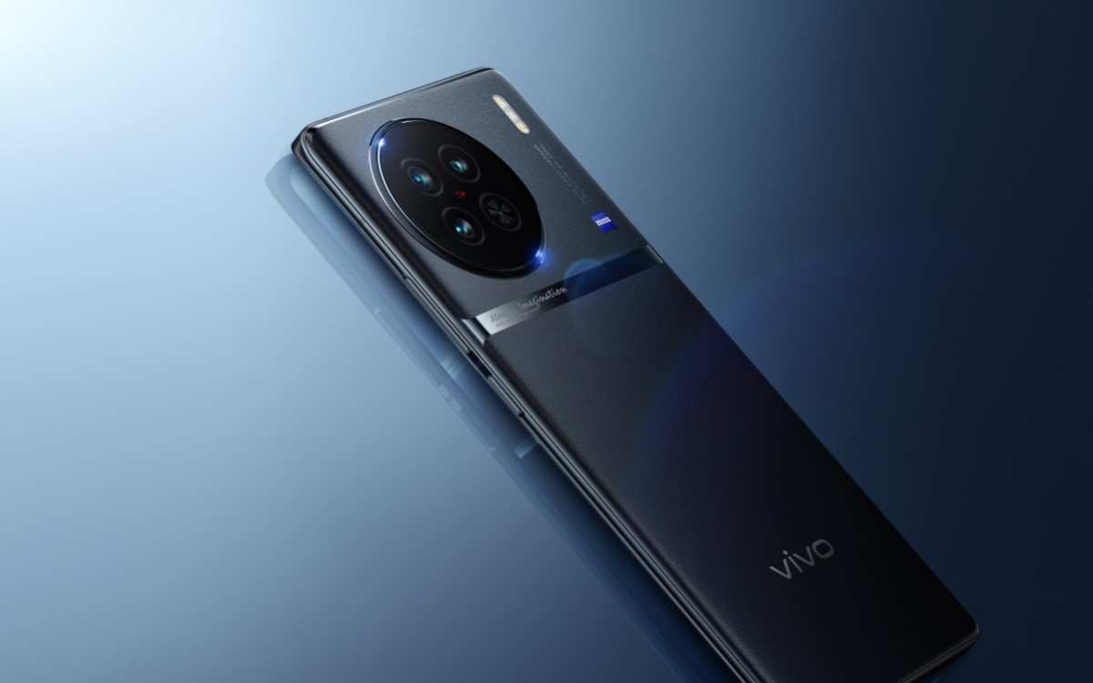 Vivo X90 Pro (global)