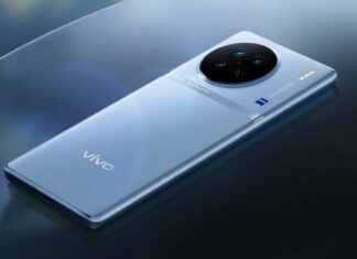 Vivo X90 Pro (global) X90S