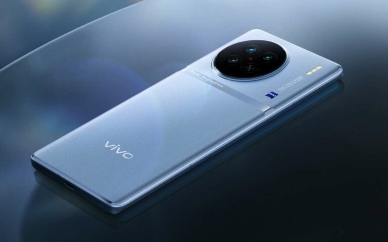 Vivo X90 Pro (global) X90S