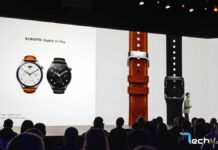 Το Xiaomi Watch S1 Pro