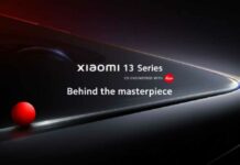 xiaomi 13 series