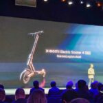 xiaomi electric scooter 4 ultra 1