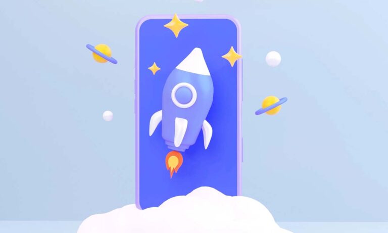 Android 14 RAM